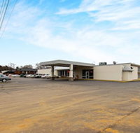 Motel 6 Alma AR - Accommodation Alabama