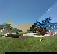 Villa Warren - Comfort - 4 Bedroom - Accommodation Alabama