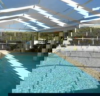 Villa Straatman - Comfort - 2 Bedroom - Accommodation Alabama