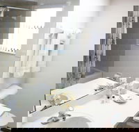 Villa Brunk - Comfort - 3 Bedroom - Accommodation Alabama