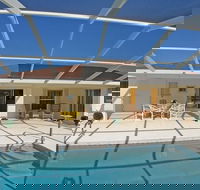 Villa Moesbergen - Golfcourse - 4 Bedroom - Accommodation Alabama