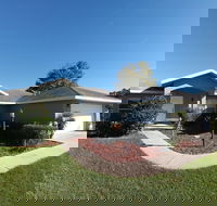 Villa Ajspur - Comfort 3 Bedroom - Accommodation Alabama