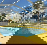 Villa Dylan - Comfort - 5 Bedroom - Accommodation Alabama