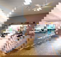 Villa Golfers Dream - Executive - 4 Bedroom - Accommodation Alabama