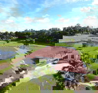 Villa Apawi - Executive Golfcourse - Accommodation Alabama