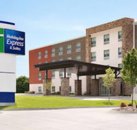 Holiday Inn Express Indiana - Accommodation Alabama