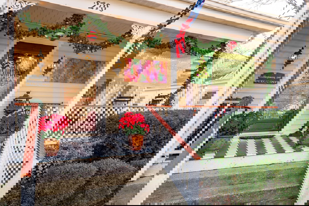 Montgomery Inn BnB - thumb 0