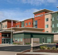 Residence Inn by Marriott Modesto North - Accommodation Alabama