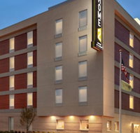Home2 Suites by Hilton Silver Spring - Accommodation Alabama