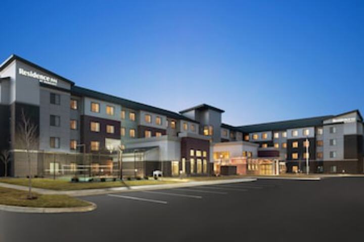 Residence Inn By Marriott Minneapolis St. Paul/Eagan - thumb 0