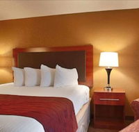 Days Inn by Wyndham Indiana PA Near IUP - Accommodation Alabama