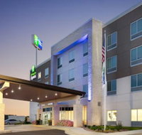 Holiday Inn Express Calhoun South an IHG Hotel - Accommodation Alabama