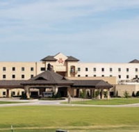 Shangri-La Resort - Accommodation Alabama