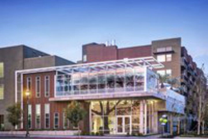 Ave Walnut Creek - thumb 4