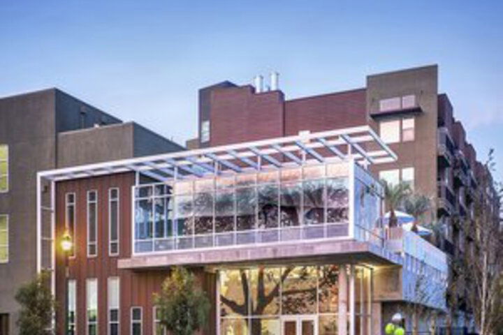 Ave Walnut Creek - thumb 3