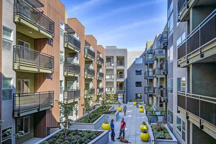 Ave Walnut Creek - thumb 0