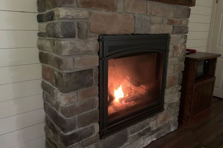 Hickory Bridge Farm Restaurant - thumb 3