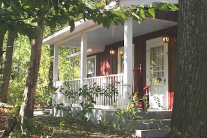 Hickory Bridge Farm Restaurant - thumb 0