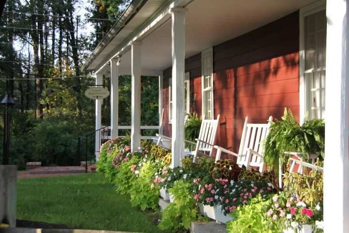 Hickory Bridge Farm Restaurant - thumb 2