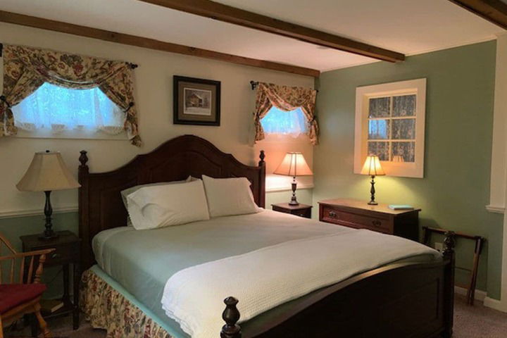 Hickory Bridge Farm Restaurant - thumb 6