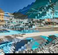 The New Hotel Indian Shores - Accommodation Alabama