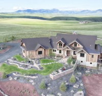 Ranches at Belt Creek - Accommodation Alabama