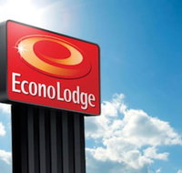 Econo Lodge near the Blue Ridge Parkway I-77 - Accommodation Alabama