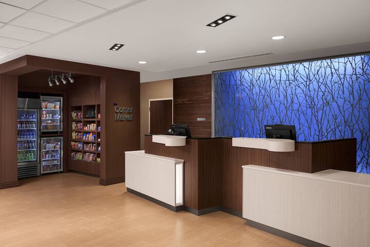 Fairfield Inn & Suites By Marriott Memphis Marion, AR - thumb 2