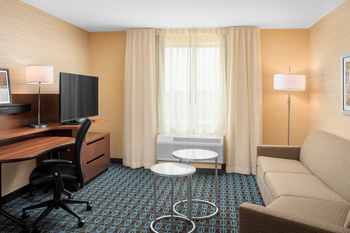 Fairfield Inn & Suites By Marriott Memphis Marion, AR - thumb 3