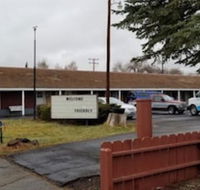 Modoc Inn - Accommodation Alabama