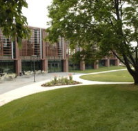 Tommy Douglas Conference Center - Accommodation Alabama