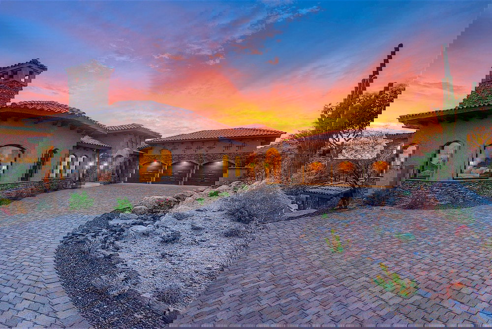 Palisades Estate 5 BR By Casago - thumb 0