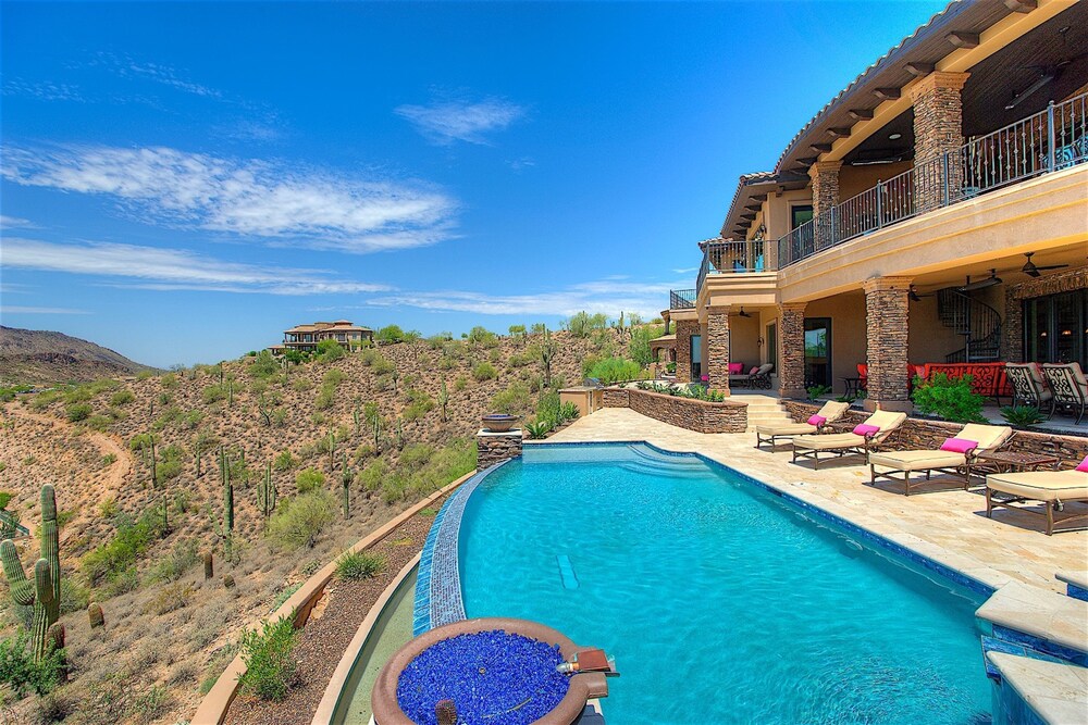 Palisades Estate 5 BR By Casago - thumb 4