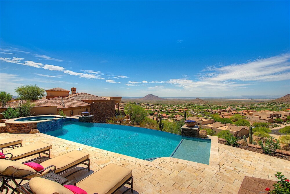 Palisades Estate 5 BR By Casago - thumb 3