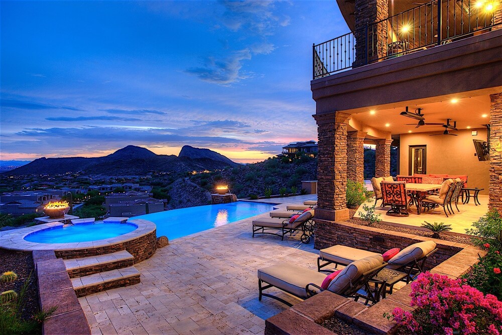 Palisades Estate 5 BR By Casago - thumb 2