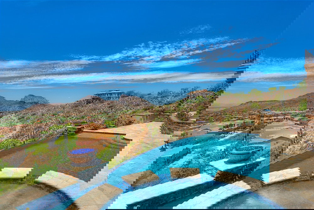 Palisades Estate 5 BR By Casago - thumb 1