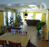 Americas Best Value Inn Alpine - Accommodation Alabama