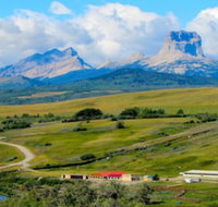 Hooks Hideaway Motel - Accommodation Alabama