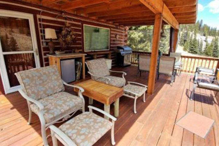 Trout Time - thumb 6