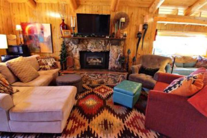 Trout Time - thumb 0