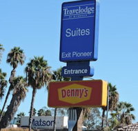 Travelodge by Wyndham Artesia - Accommodation Alabama
