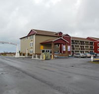 Oceanview Inn At The Arch - Accommodation Alabama