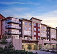 Residence Inn by Marriott Seattle South/Renton - Accommodation Alabama