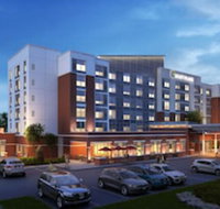 Hyatt Place Fort Worth-Alliance Town Center - Accommodation Alabama