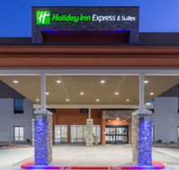 Holiday Inn Express Kearney an IHG Hotel - Accommodation Alabama
