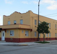 Dixie Hotel - Accommodation Alabama