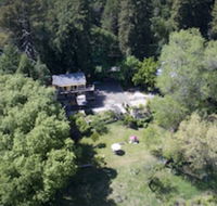 River View Garden Resort - Accommodation Alabama