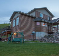Star Valley Lodge - Accommodation Alabama