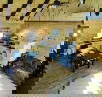 Freedom Ridge Cabins - Accommodation Alabama