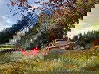 Shine Wa Accommodation Alabama